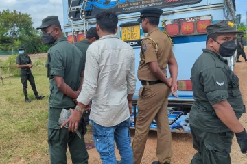 ரணில் யாழ் வருகை - முன்னெடுக்கப்படவுள்ள பாரிய போராட்டம்..! தடுத்து நிறுத்தப்பட்ட காணாமல் ஆக்கப்பட்டவர்களின் உறவினர்கள்