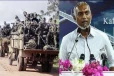 இந்திய படையை வெளியேற்றுவோம் : மாலைதீவு புதிய அதிபரின் அறிவிப்பால் பரபரப்பு