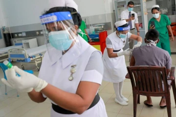 புதிய சுகாதார வழிகாட்டல் வெளியானது