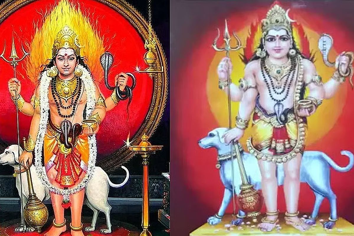 அதிர்ஷ்டம் பெற 12 நட்சத்திரக்காரர்களும் வழிபாடு செய்ய வேண்டிய பைரவர் ஆலயங்கள் | 27 Nakshatra Bhairavar Temples To Get Luck அதிர்ஷ்டம் பெற 12 நட்சத்திரக்காரர்களும் வழிபாடு செய்ய வேண்டிய பைரவர் ஆலயங்கள் | 27 Nakshatra Bhairavar Temples To Get Luck