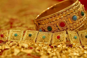 தங்க விலையில் ஏற்பட்டுள்ள மாற்றம்