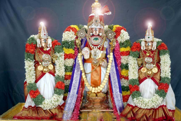 ஜாதகத்தில் உங்களுக்கு சந்திர தோஷம் இருந்தால் கட்டாயம் இது நடக்குமாம் | Thalachangadu Nanmathiya Perumal Temple ஜாதகத்தில் உங்களுக்கு சந்திர தோஷம் இருந்தால் கட்டாயம் இது நடக்குமாம் | Thalachangadu Nanmathiya Perumal Temple