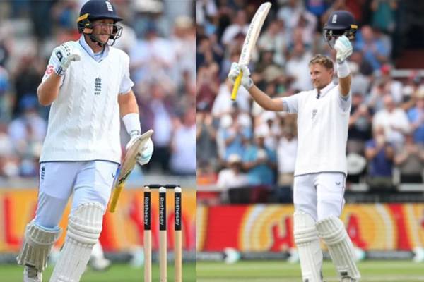 Joe Root