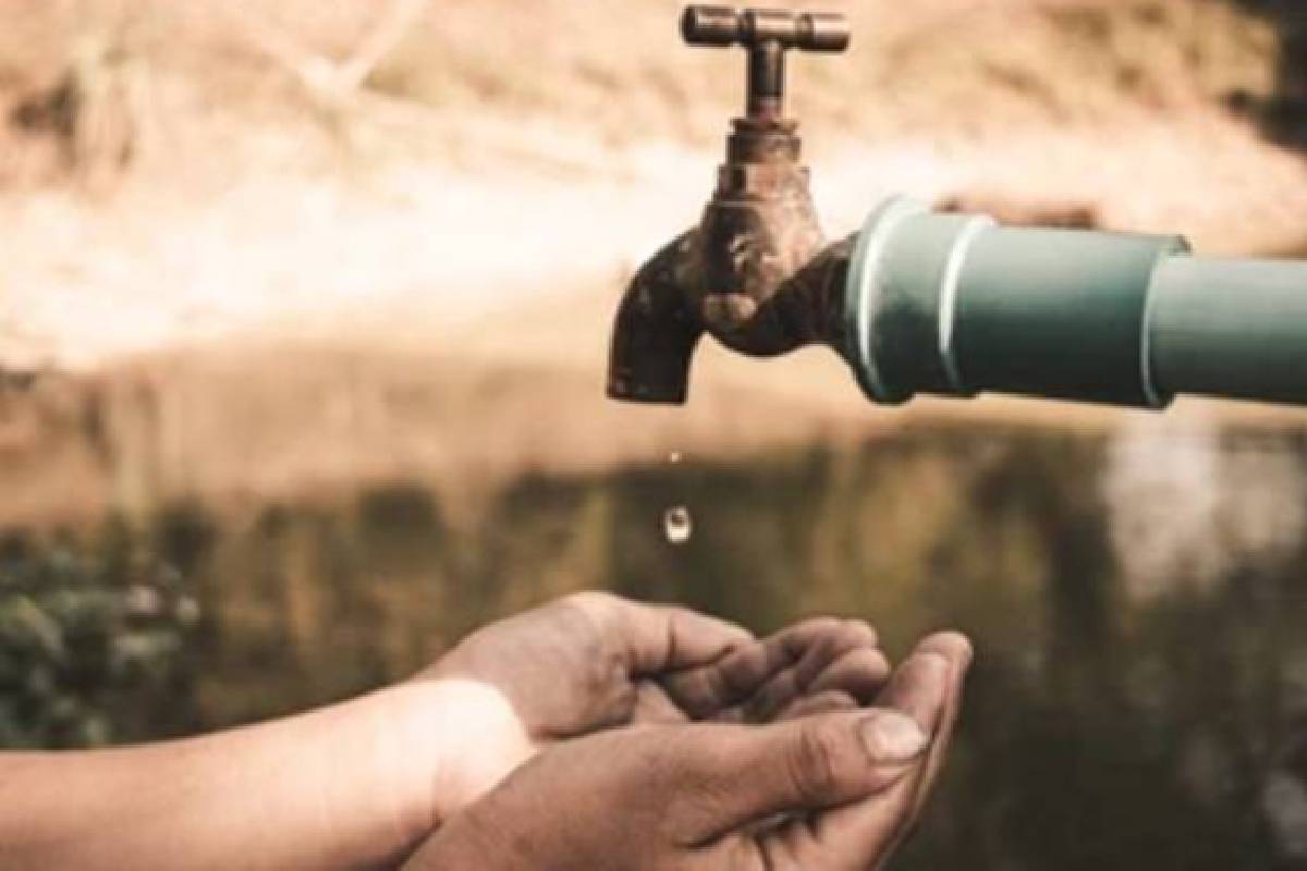 மின்சார பிரச்சினை காரணமாக நீர் விநியோகம் நிறுத்தம் ; மக்கள் எச்சரிக்கை | Water Supply Stopped Due To Power Outage மின்சார பிரச்சினை காரணமாக நீர் விநியோகம் நிறுத்தம் ; மக்கள் எச்சரிக்கை | Water Supply Stopped Due To Power Outage