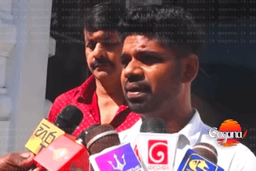 ඔන්ඩෙන්ස්ට්‍රෝන් එන්නත නිසා බිරිඳ මියගිය බව කියන සැමියා CIDයට පැමිණිලි කරයි