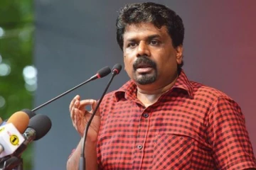 நாளை யாழ். செல்கின்றார் அநுரகுமார திசாநாயக்க