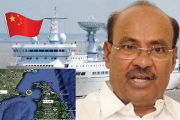 இலங்கை செய்தது பச்சைத் துரோகம்! இந்திய மத்தியிடம் அவசர கோரிக்கை