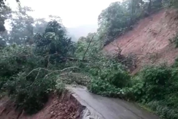 ஐந்து மாவட்டங்களுக்கு விடுக்கப்பட்ட அபாய எச்சரிக்கை!