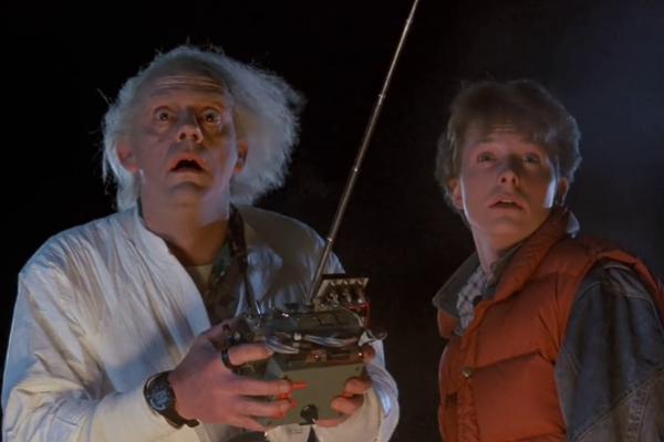 Bact To The Future (First Part): ஒரு சிறப்பு பார்வை | Bact To The Future First Part Special Article