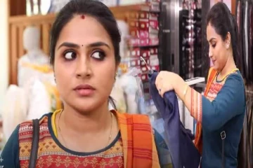 உனக்கு பையன் இருக்கா? கையும் களவுமாக சிக்கிய ரோஹினி- கொந்தளிக்கும் மாமியார்