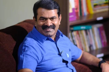 தமிழகம் என்பது சிங்களவர்களின் நாடா? கேள்வியெழுப்பியுள்ள சீமான்