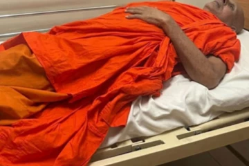 සීලරතන හිමිට මැර ප්‍රහාරයක් - වහාම රෝහල්ගත කරයි