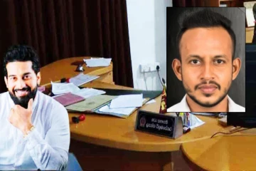 வெலிகம பிரதேச சபை தலைவர் கொலை: மிதிகம ருவன் மீது விசாரணை ஆரம்பம்!