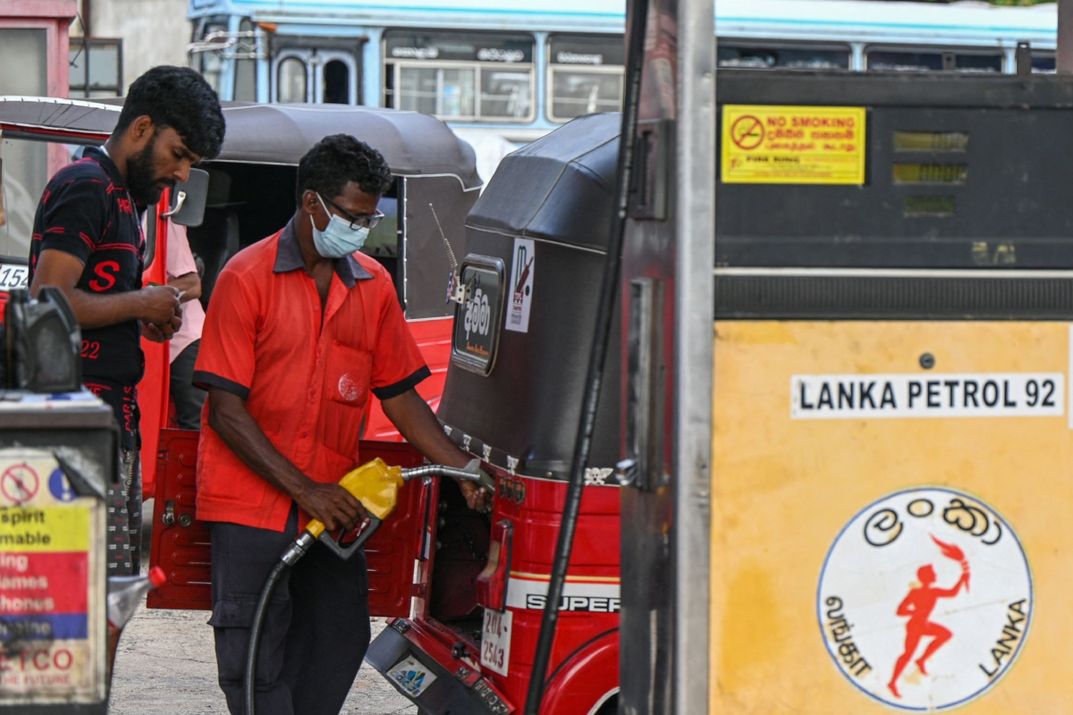 முச்சக்கர வண்டி கட்டணக் குறைப்பு தொடர்பில் வெளியான தகவல் | Fuel Price Sri Lanka Three Wheelar Fare