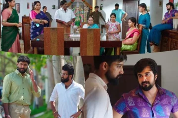 Ethirneechal: குடும்பத்துடன் ஜனனியை தூக்கிய உமையாள்! கதிர் வைத்த பெரிய ஆப்பு