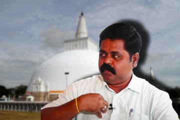 வடக்கு கிழக்கில் திட்டமிடப்பட்ட இன அழிப்பு நடைபெறுகிறது: சிறீதரன் (Video)