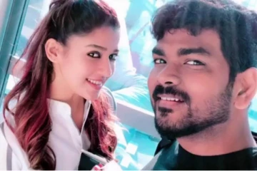 நயன்தாரா, விக்னேஷ் சிவன் ரசிகர்களுக்கு சொன்ன Good news...