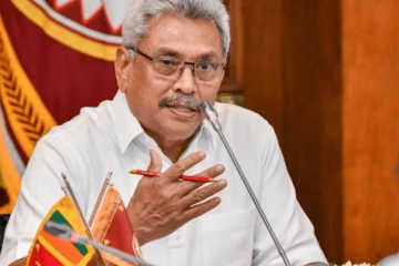 இலங்கையை முடக்க ஜனாதிபதி கோட்டபாய இணக்கம் வெளியிட்டது ஏன்?
