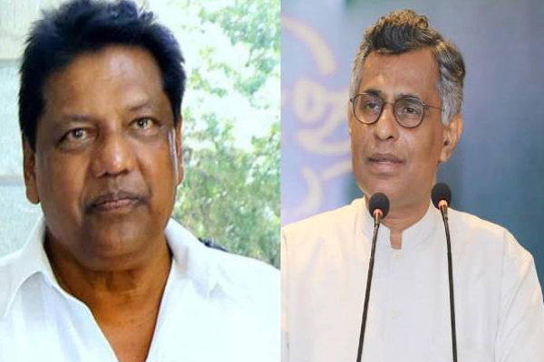 தேர்தலில் இணைந்து போடியிடவுள்ள இரு முக்கிய தரப்பினர்! | Two Candidates Joint To Compete Local Election