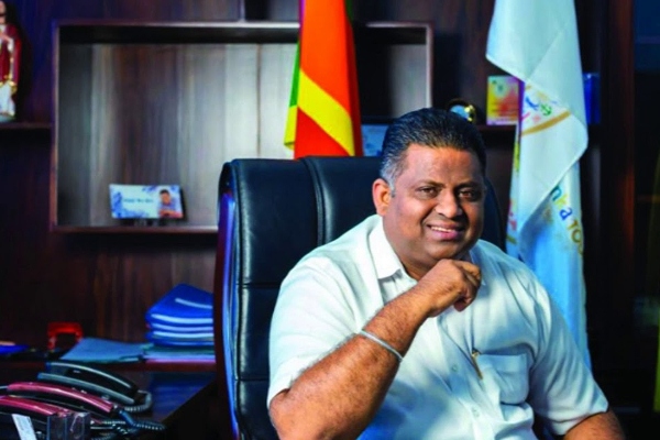 சீனப் பிரஜையை நாடு கடத்த நடவடிக்கை; உண்மையை மறைத்த இராஜாங்க அமைச்சர் | Deportation Of Chinese Nationals