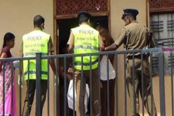 தெஹிவளையில் அடிகாயங்களுடன் மீட்கப்பட்ட சடலம் | Rescue Of A Dead Body In Dehiwela