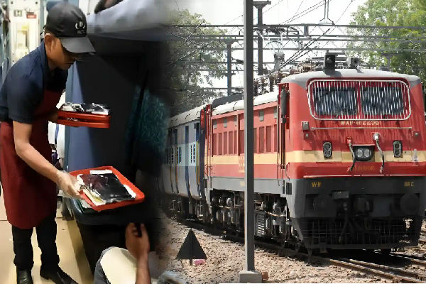 இந்த ரயிலில் மட்டும் தான் 3 வேளையும் இலவச உணவு - எது தெரியுமா? | Indian Train Offers Free Food Passengers Details