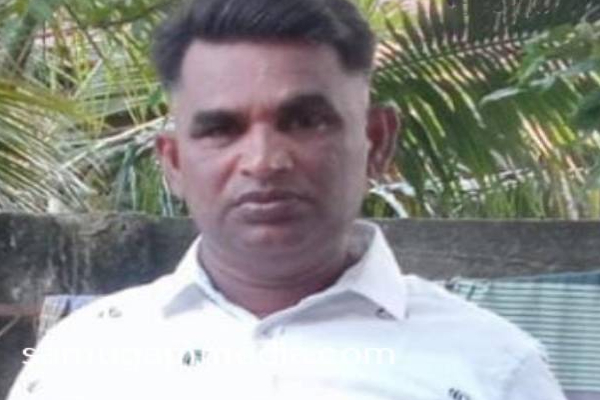 குருநாகல் வீதி விபத்தில் பரிதாபமாக உயிரிழந்த குடும்பஸ்தர்! | Puttalam Kurunegala Road Accident Family Man Died