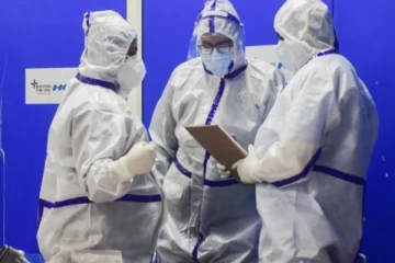 அமெரிக்காவில் பரவும் புதிய வகை வைரஸ்!