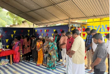 முதல் பெண் மாவீரர் மாலதியின் நினைவேந்தல் அனுஷ்டிப்பு (VIDEO)