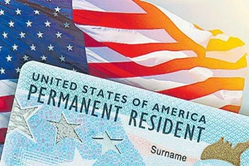 கிரீன் கார்டு விதிகளில் தளர்வு: மோடியின் அமெரிக்க பயணத்திற்கு முன் வெளியான அறிவிப்பு