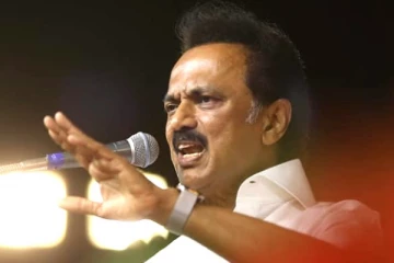 ‘சொன்னால் கேட்க மாட்டீர்களா?’ - தொண்டர்களை கண்டித்த முதல்வர் மு.க.ஸ்டாலின்