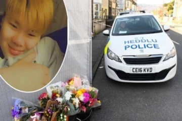 பிரித்தானியாவில் 16 வயது சிறுமி கொலை! 31 வயதான இளைஞன் கைது... வெளியான புகைப்படம்