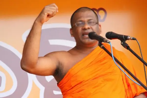 விடுதலைப் புலிகளை நினைவுகூரல் - தனி ஈழத்துக்கு பாதை: அரசை எச்சரிக்கும் ஞானசார தேரர் | Galagoda Aththe Gnanasara Warns Anura Govt