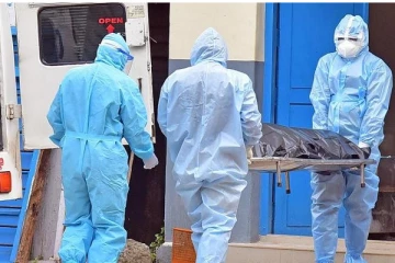 இலங்கையில் அதிகரிக்கும் கொரோன மரணங்கள்