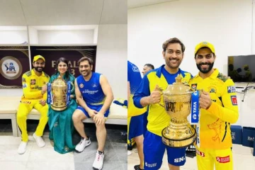 தோனிக்காக மட்டுமே நாங்கள் இதை செய்தோம்! மஹி பாய் உங்களுக்காக எதையும் செய்வோம்..ஜடேஜாவின் உருக்கமான பதிவு