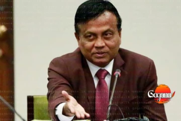 අමාත්‍ය සුනිල් වටගල බිලියන 10ක් ඉල්ලයි - මෙන්න හේතුව