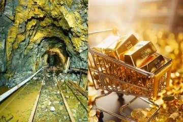 இந்தியாவில் அமையும் முதல் தனியார் தங்க சுரங்கம் - இனி தங்கம் விலை குறையுமா?