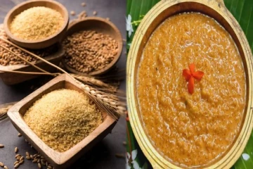 கேரளா ஸ்டைல் தித்திக்கும் கோதுமை பாயாசம்: ரெசிபி இதோ