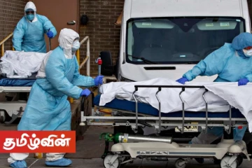 இலங்கையில் கொவிட் மரணங்களின் எண்ணிக்கை மேலும் அதிகரிப்பு