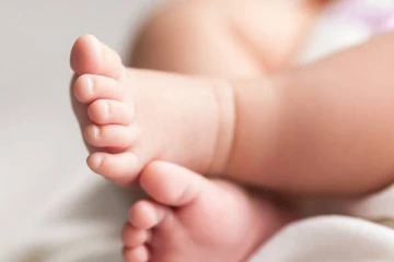 உறங்கிக் கொண்டிருந்த நிலையில் பரிதாபமாக பலியான பச்சிளம் குழந்தை