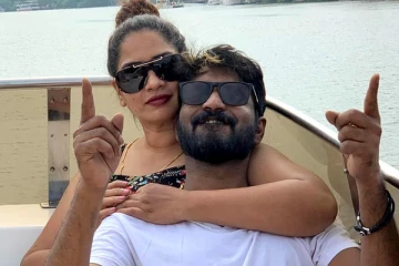 தொகுப்பாளர் மாகாபா ஆனந்த் சொத்து மதிப்பு!! எவ்வளவு தெரியுமா