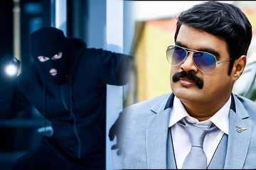 உண்ட வீட்டுக்கு துரோகம்…மனைவியை கட்டிப்போட்டு பிரபல தமிழ் நடிகர் வீட்டில் கொள்ளை!