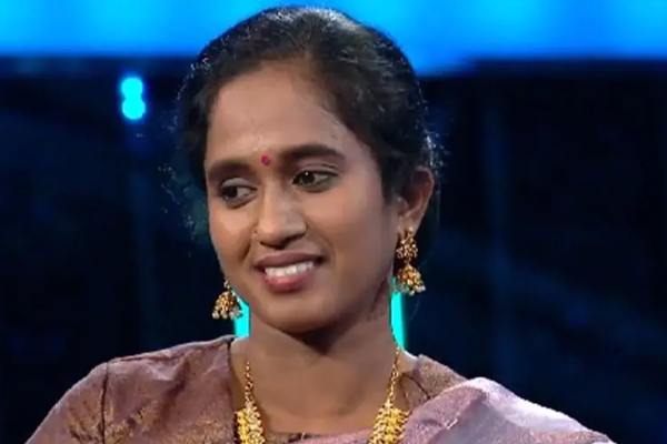 பிக்பாஸ் வீட்டிலிருந்து இந்த வாரம் வெளியேறியது இவரா? - ரசிகர்கள் அதிர்ச்சி | Biggboss Thamari Evication Update Season 5