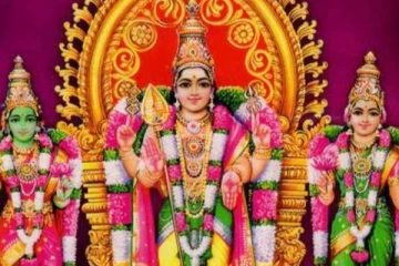 முருகப்பெருமானின் ஆறுமுகத்தின் தத்துவங்கள் தெரியுமா?