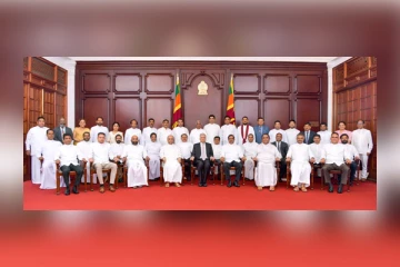 ரணிலின் புதிய நிர்வாகம்: அதிருப்தி வெளியிட்ட மனித உரிமைகள் கண்காணிப்பகம்