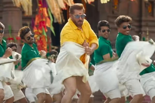 எனக்கு குழந்தை வேண்டும்.. உருக்கமாக பேசிய சல்மான் கான் | Salman Khan Need To Be A Father எனக்கு குழந்தை வேண்டும்.. உருக்கமாக பேசிய சல்மான் கான் | Salman Khan Need To Be A Father