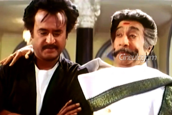 அதிக சம்பளம் கேட்ட சிவாஜி கணேசன்.. படையப்பாவை தயாரித்த ரஜினி என்ன சொன்னார் தெரியுமா | Rajinikanth About Sivaji Ganesan Salary Padayappa