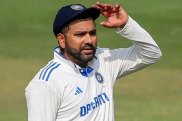 டெஸ்ட் கிரிக்கெட்டில் இருந்து ஓய்வு பெறுவதாக அறிவித்த ரோஹித் சர்மா