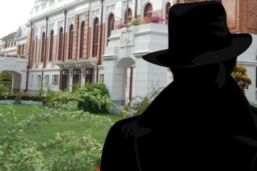 கொழும்பிலுள்ள பிரபல ஆண்கள் கல்லூரியில் அதிபர் நியமனம் தொடர்பில் சதித்திட்டம் தீட்டப்படுவதாக குற்றச்சாட்டு