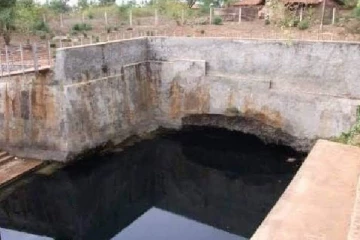 நிலாவரையின் வரலாற்றை பற்றி அறியாதவர்களுக்கான ஓர் சுவாரஸ்ய பதிவு!